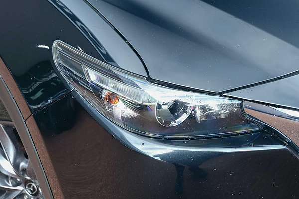 2019 Mazda CX-9 Sport TC