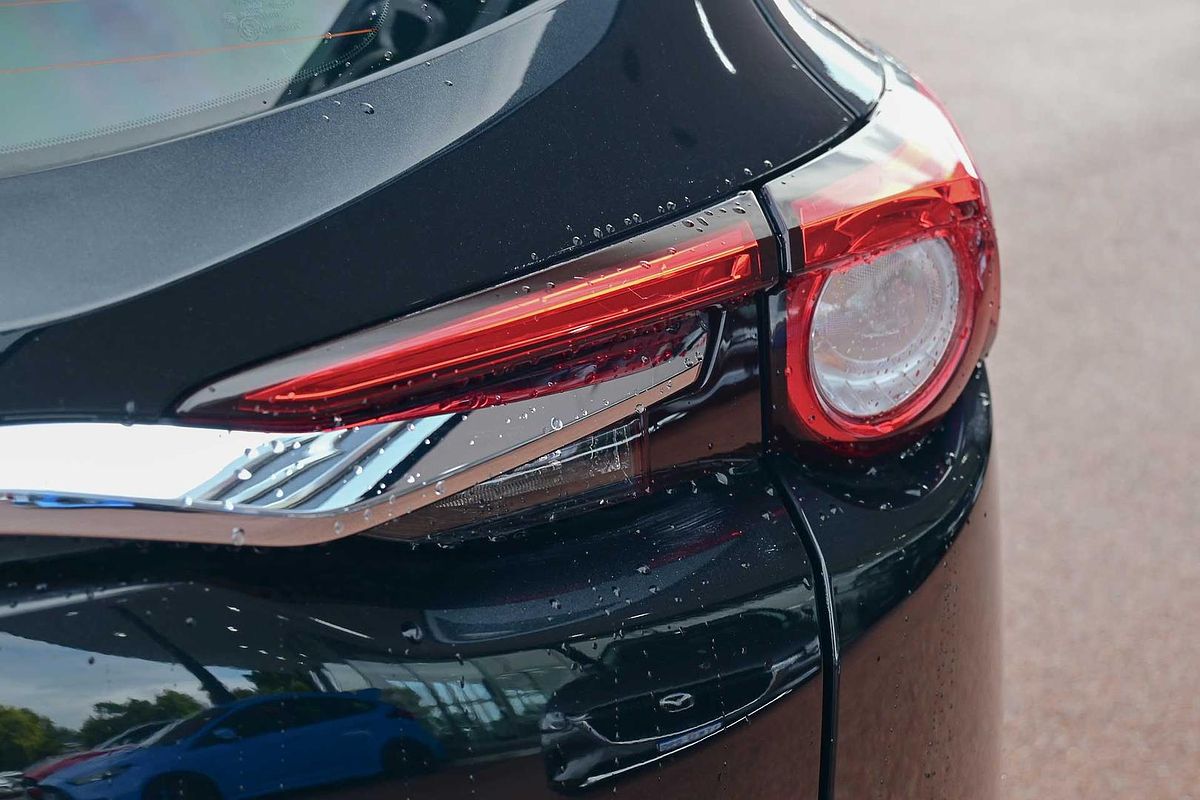 2019 Mazda CX-9 Sport TC