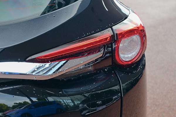 2019 Mazda CX-9 Sport TC