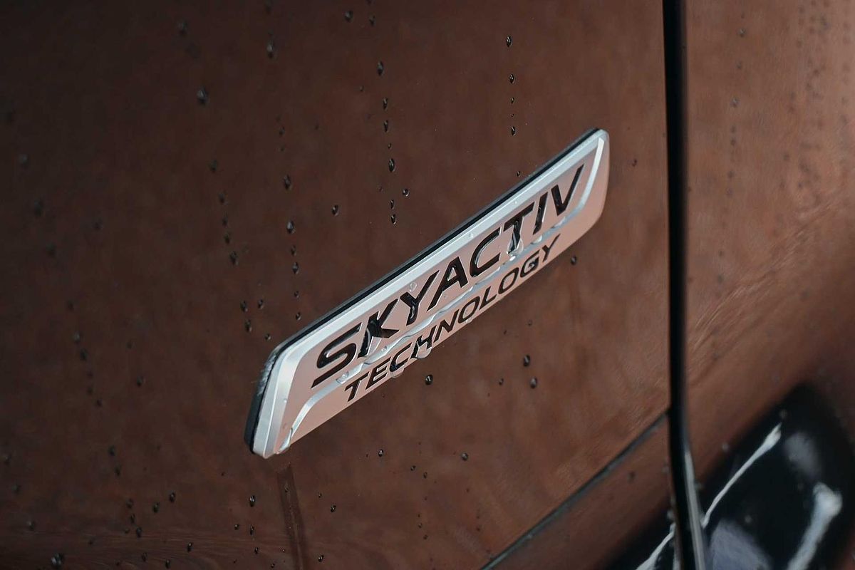 2019 Mazda CX-9 Sport TC