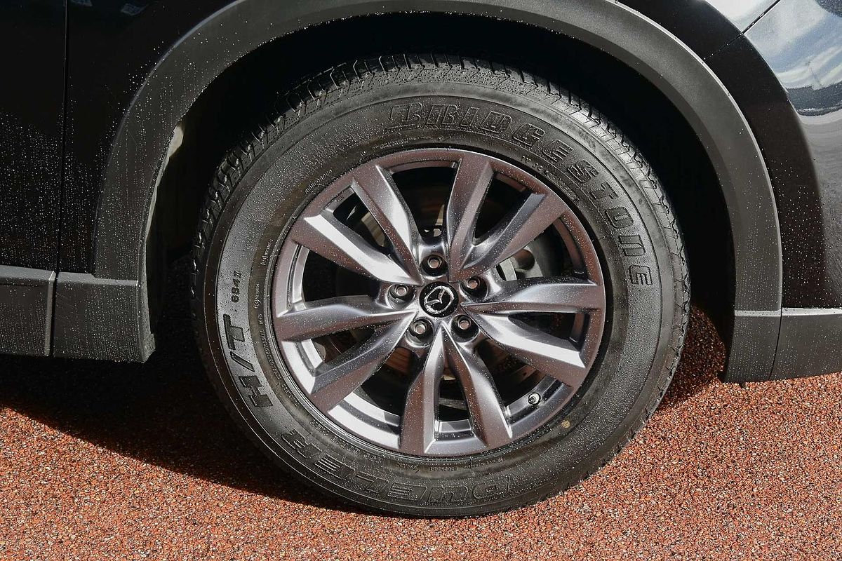 2019 Mazda CX-9 Sport TC