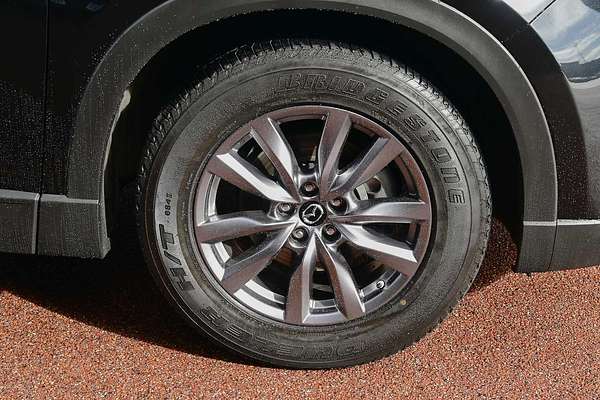 2019 Mazda CX-9 Sport TC