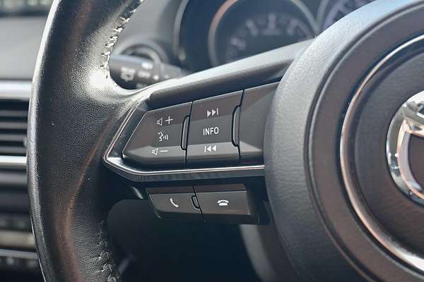2019 Mazda CX-9 Sport TC