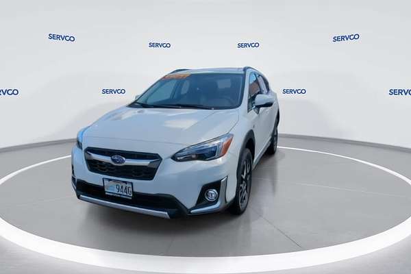 2019 Subaru Crosstrek