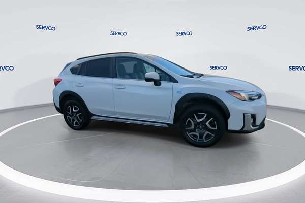 2019 Subaru Crosstrek