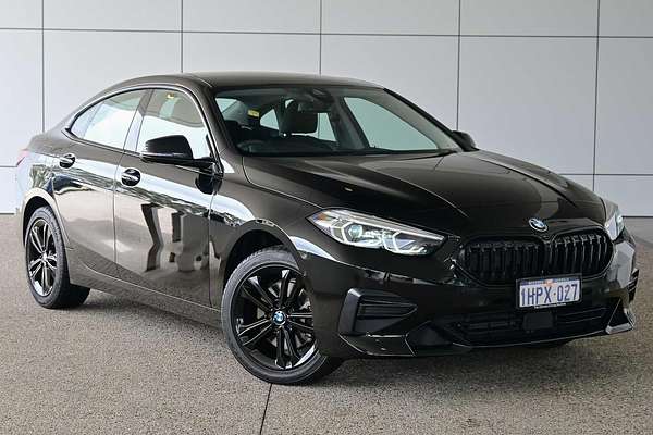 2022 BMW 2 Series 218i M Sport F44