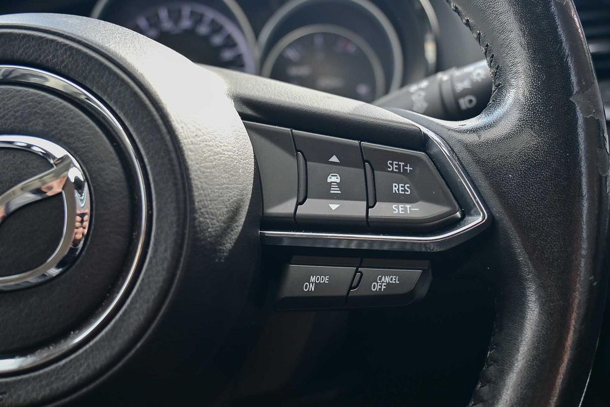 2019 Mazda CX-9 Sport TC