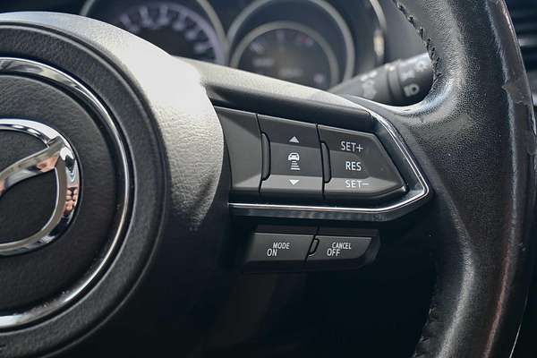 2019 Mazda CX-9 Sport TC