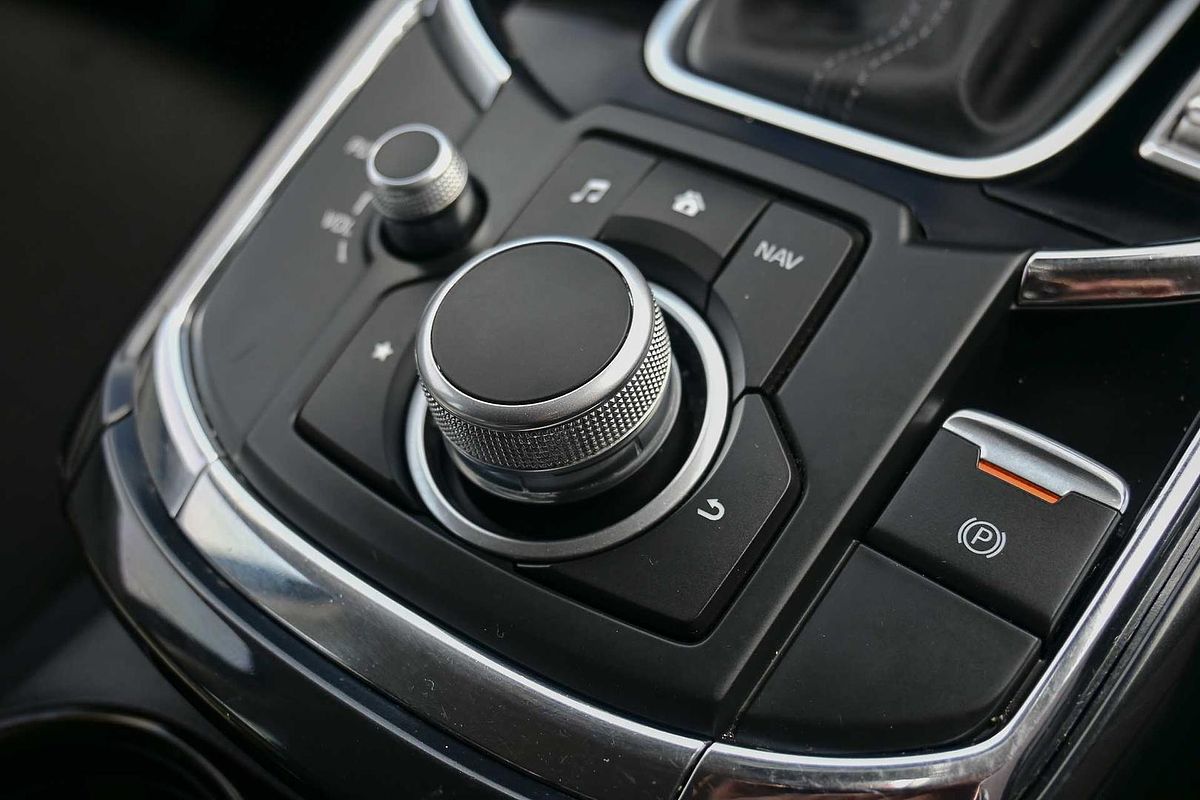 2019 Mazda CX-9 Sport TC