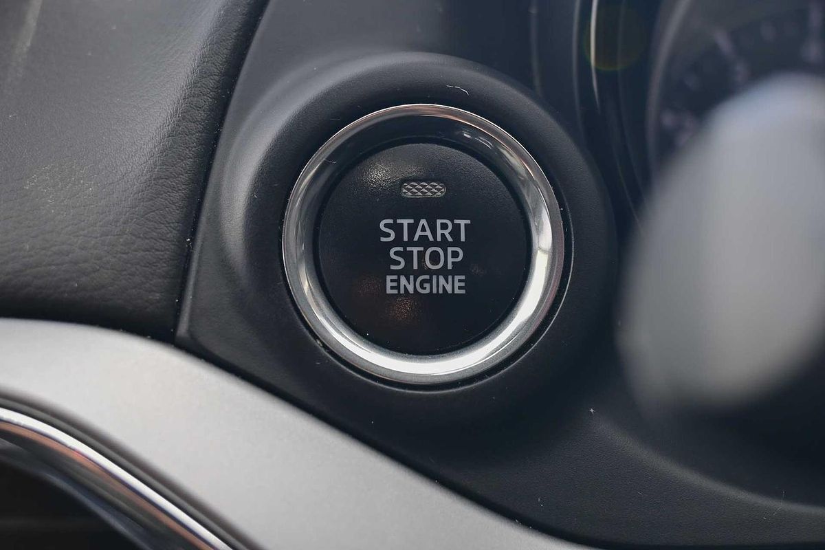 2019 Mazda CX-9 Sport TC
