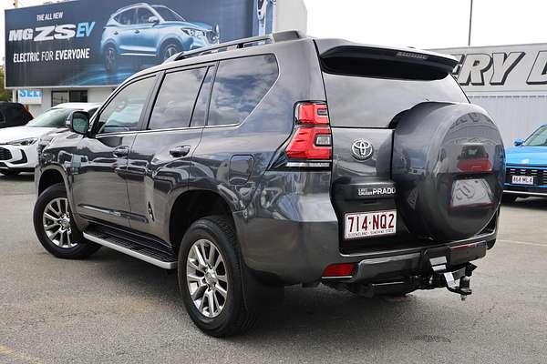 2019 Toyota Landcruiser Prado VX GDJ150R