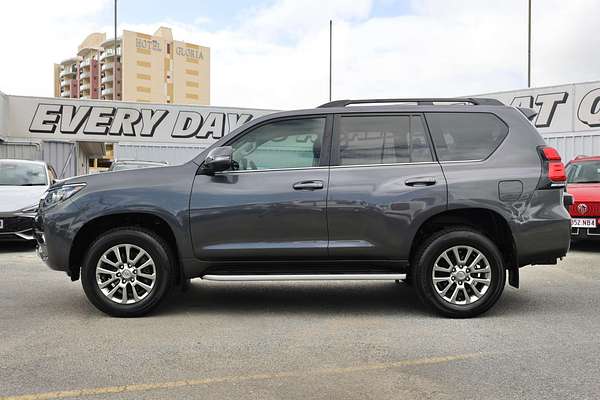 2019 Toyota Landcruiser Prado VX GDJ150R