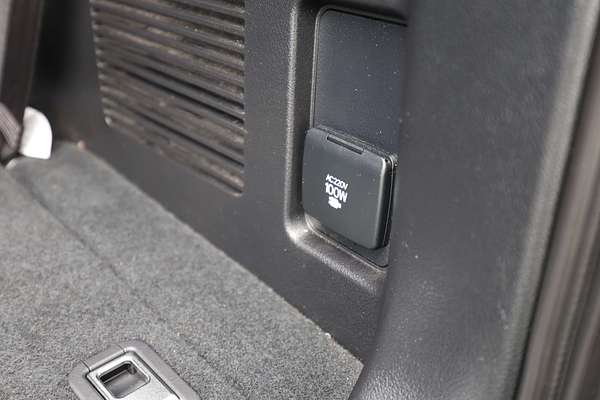 2019 Toyota Landcruiser Prado VX GDJ150R