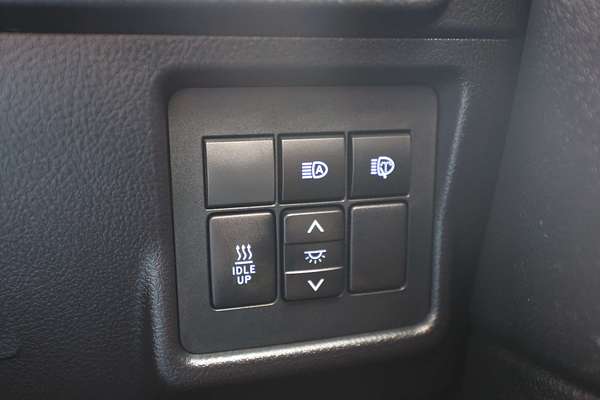 2019 Toyota Landcruiser Prado VX GDJ150R