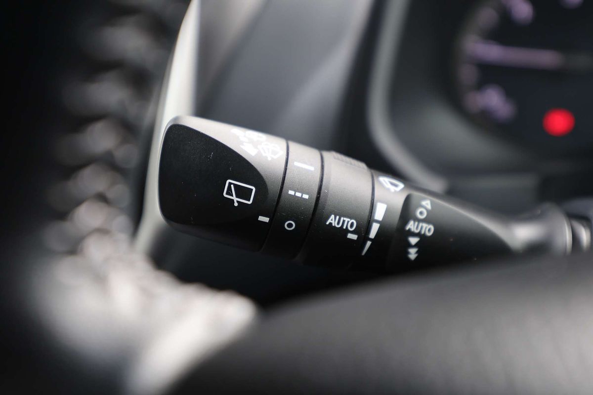 2019 Toyota Landcruiser Prado VX GDJ150R