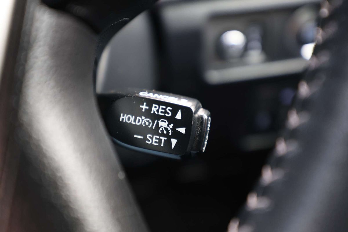 2019 Toyota Landcruiser Prado VX GDJ150R