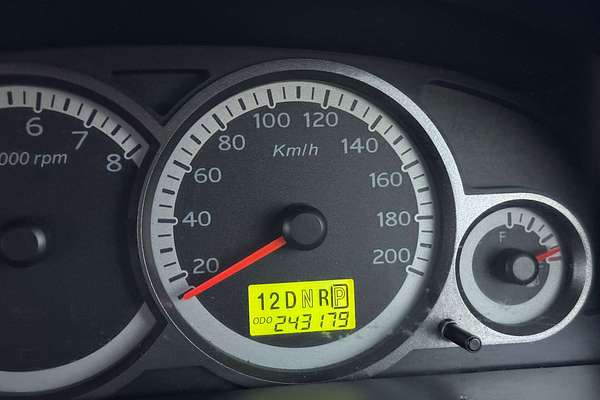 2008 Ford Escape XLT ZC