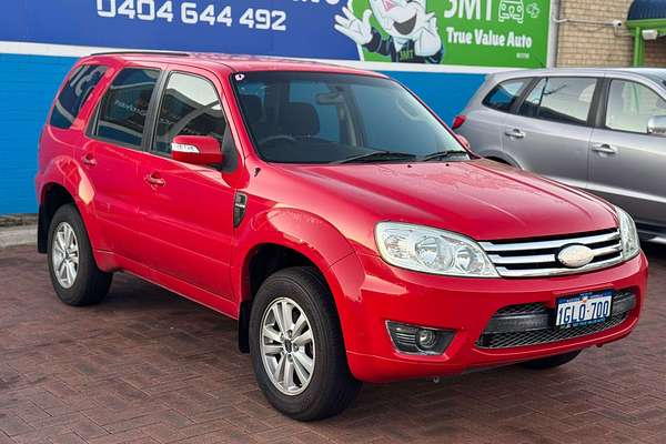 2008 Ford Escape XLT ZC