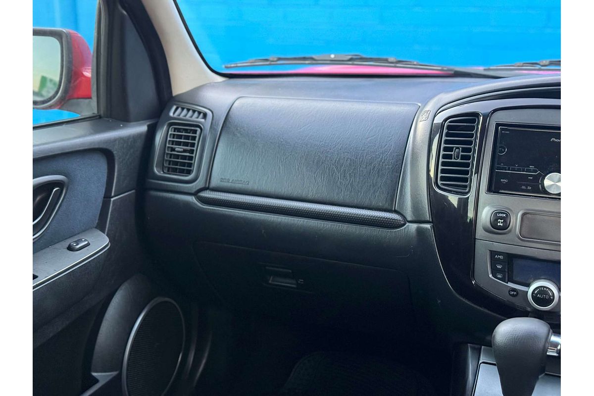 2008 Ford Escape XLT ZC