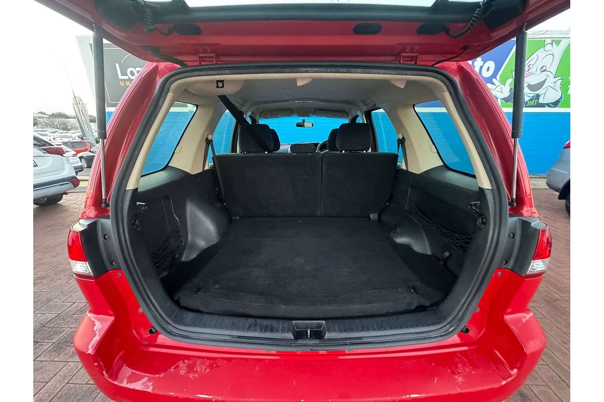 2008 Ford Escape XLT ZC