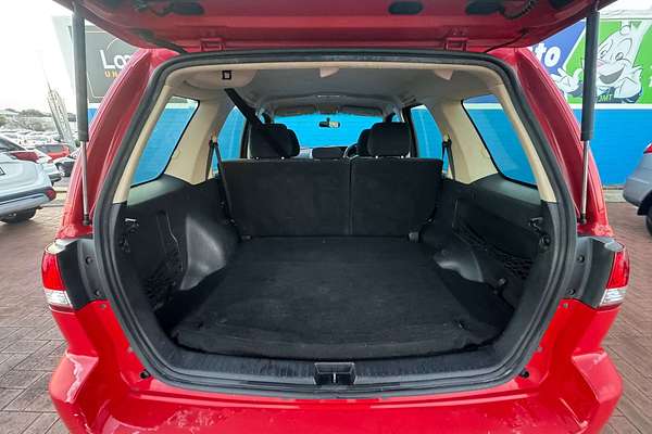 2008 Ford Escape XLT ZC