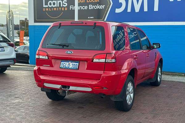 2008 Ford Escape XLT ZC