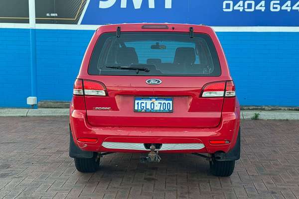 2008 Ford Escape XLT ZC