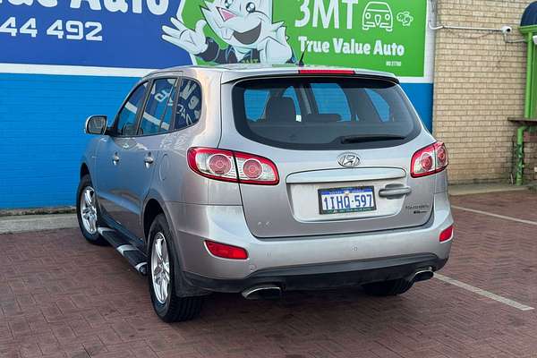 2011 Hyundai Santa Fe SLX CM