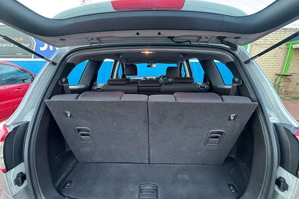 2011 Hyundai Santa Fe SLX CM