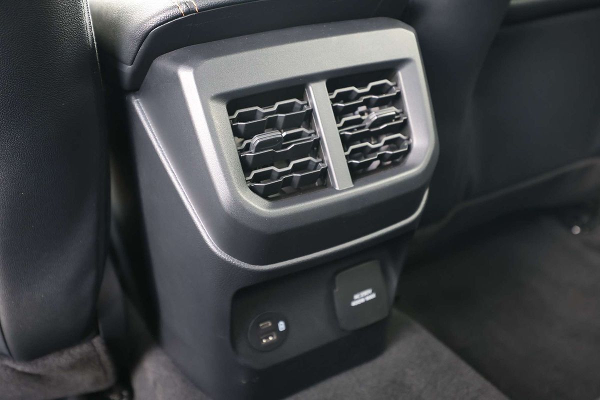 2024 Ford Ranger Wildtrak 4X4 2.0L