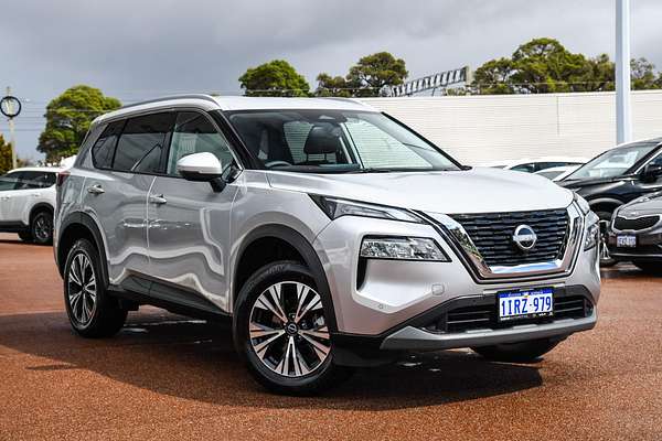 2024 Nissan X-TRAIL ST-L T33