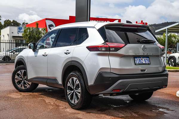 2024 Nissan X-TRAIL ST-L T33