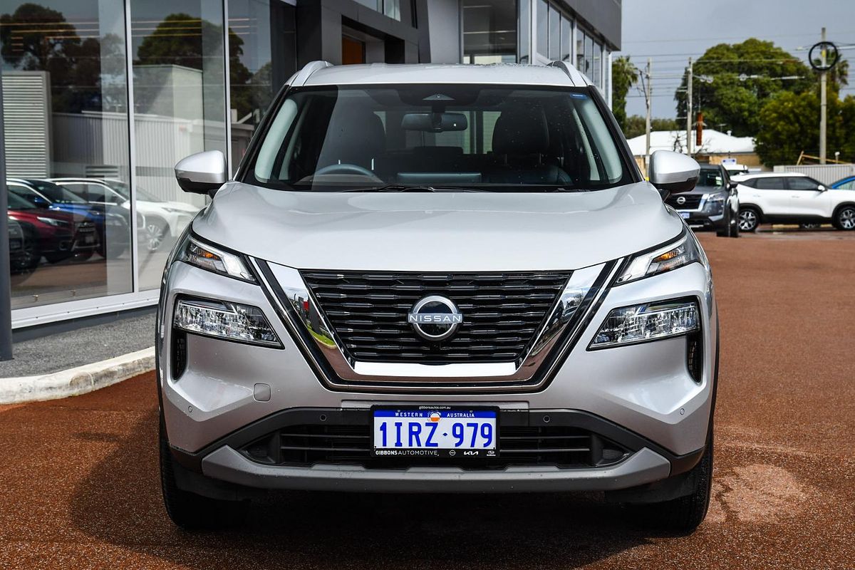 2024 Nissan X-TRAIL ST-L T33