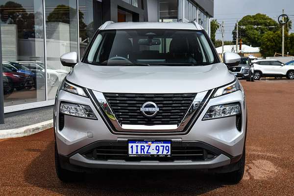 2024 Nissan X-TRAIL ST-L T33