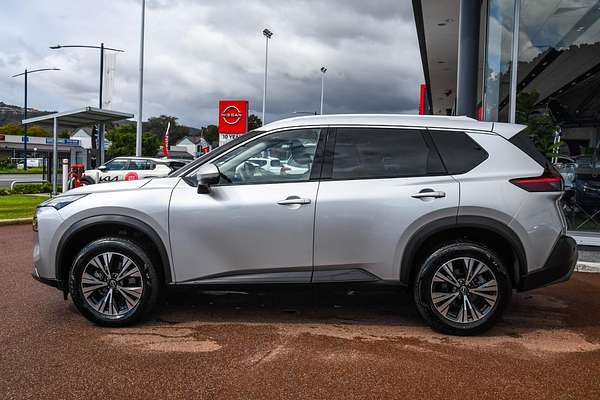 2024 Nissan X-TRAIL ST-L T33