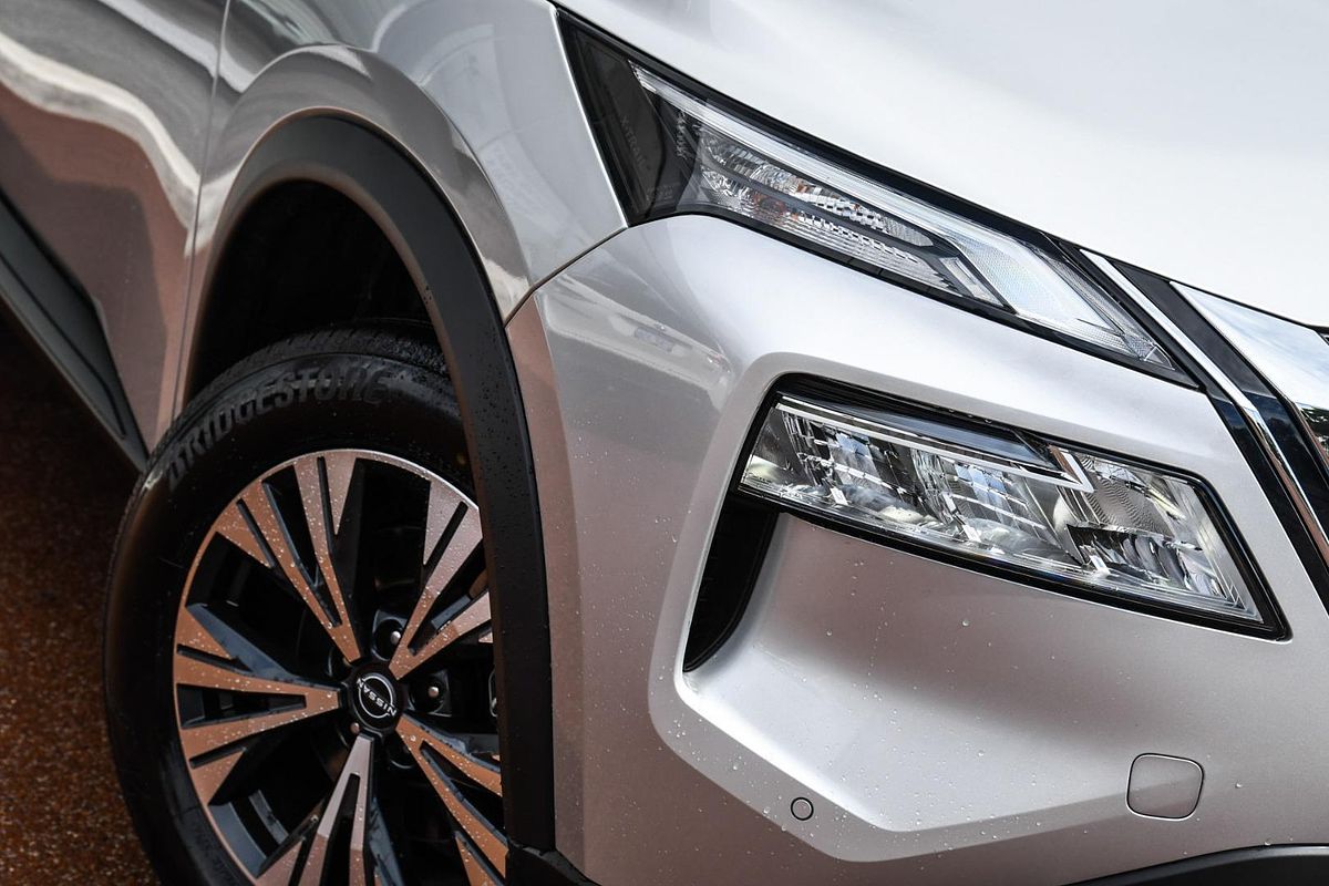 2024 Nissan X-TRAIL ST-L T33