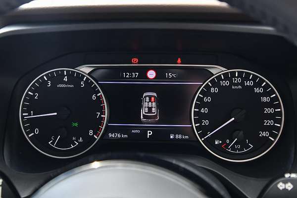 2024 Nissan X-TRAIL ST-L T33