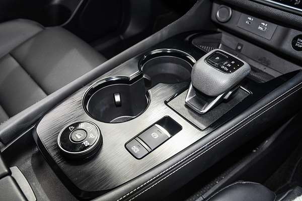 2024 Nissan X-TRAIL ST-L T33
