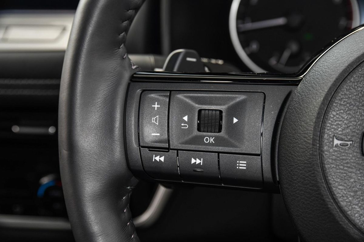 2024 Nissan X-TRAIL ST-L T33