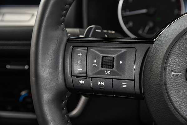2024 Nissan X-TRAIL ST-L T33