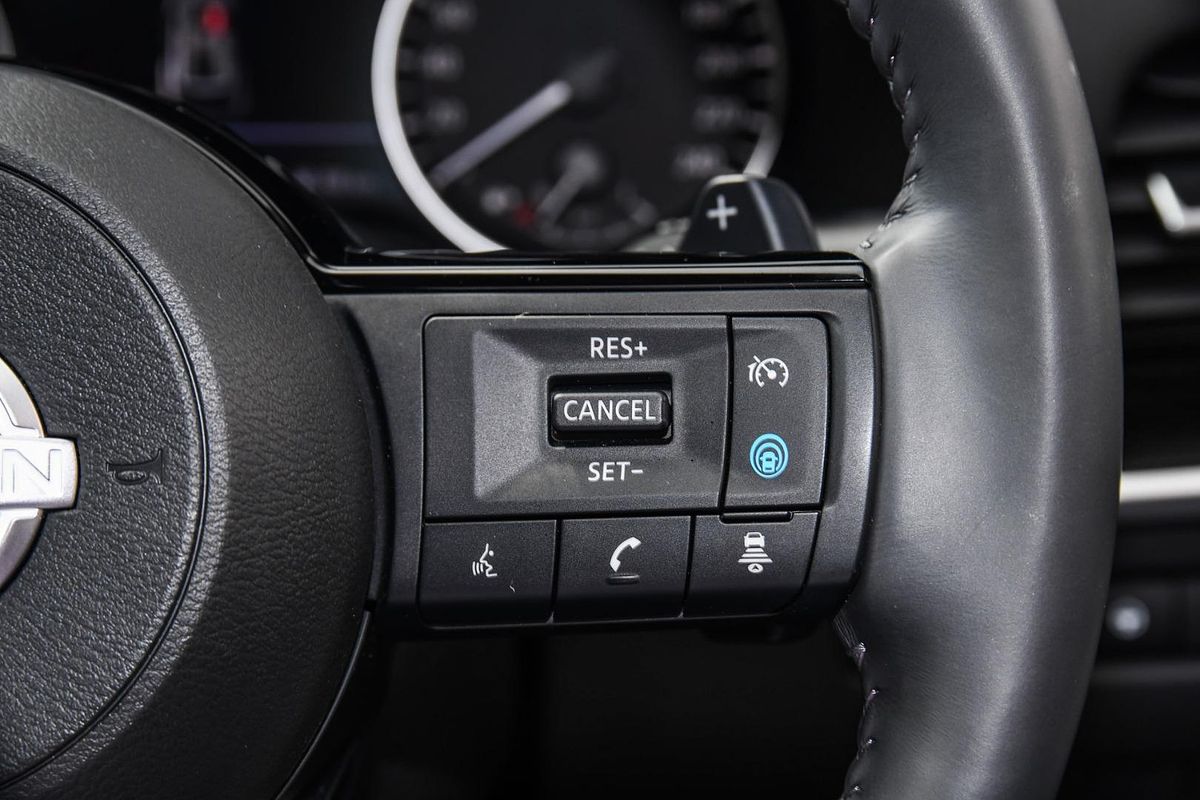 2024 Nissan X-TRAIL ST-L T33