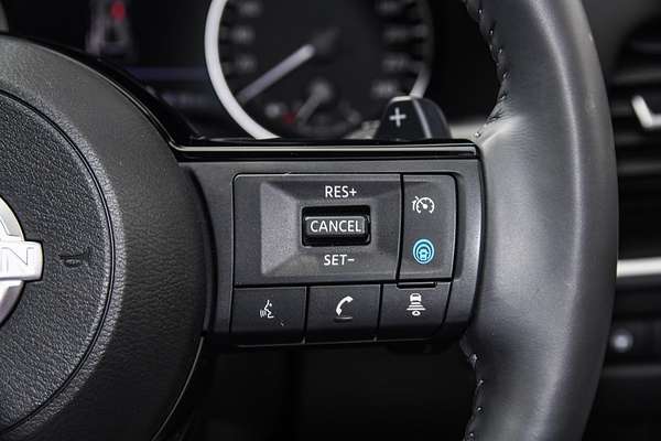 2024 Nissan X-TRAIL ST-L T33