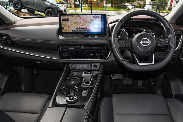2024 Nissan X-TRAIL ST-L T33