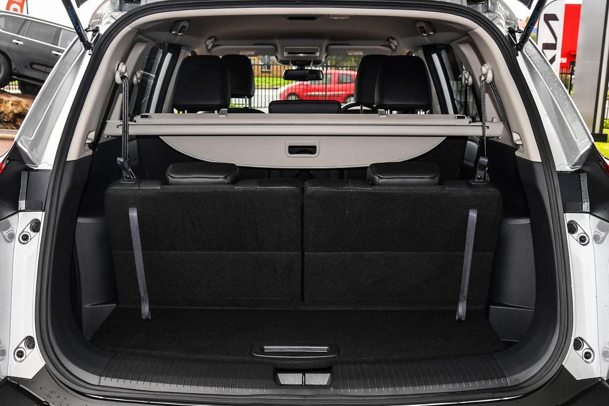 2024 Nissan X-TRAIL ST-L T33
