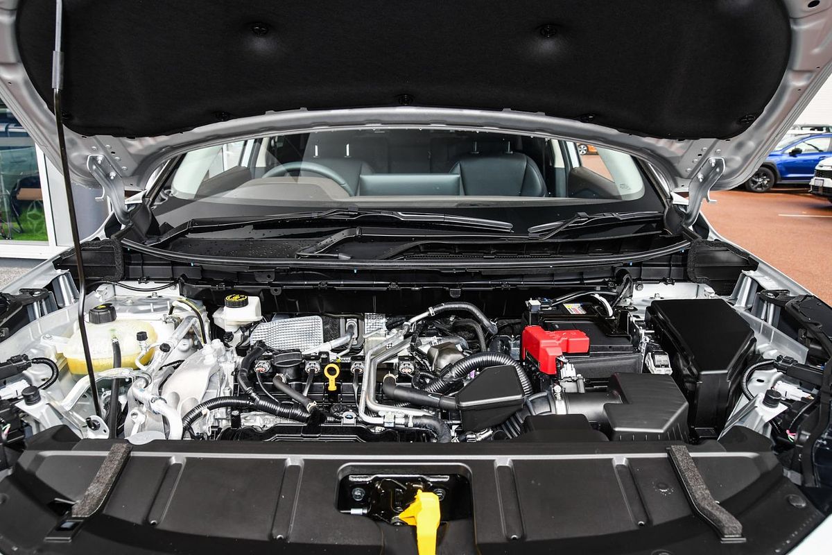 2024 Nissan X-TRAIL ST-L T33