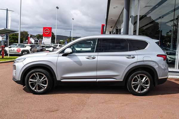 2018 Hyundai Santa Fe Highlander TM