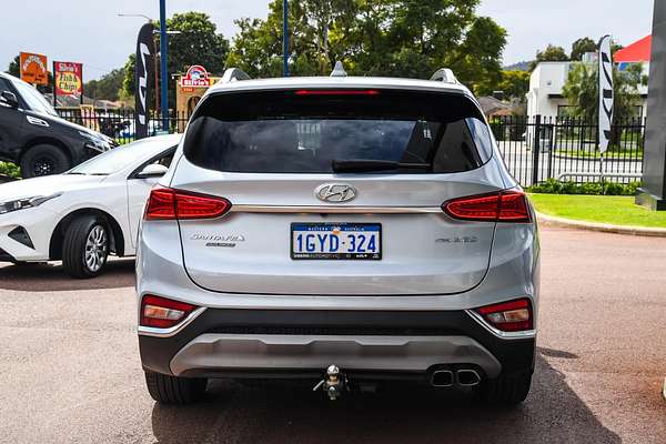 2018 Hyundai Santa Fe Highlander TM