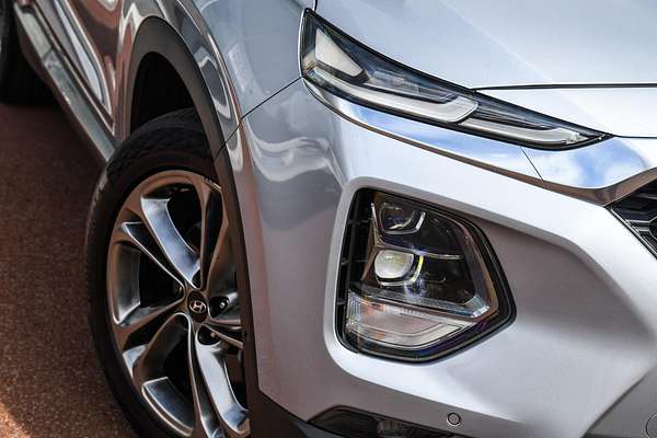 2018 Hyundai Santa Fe Highlander TM