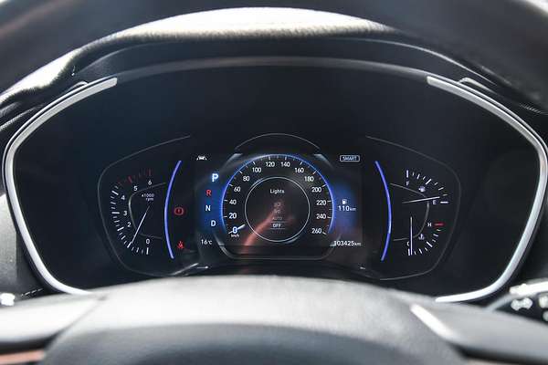2018 Hyundai Santa Fe Highlander TM