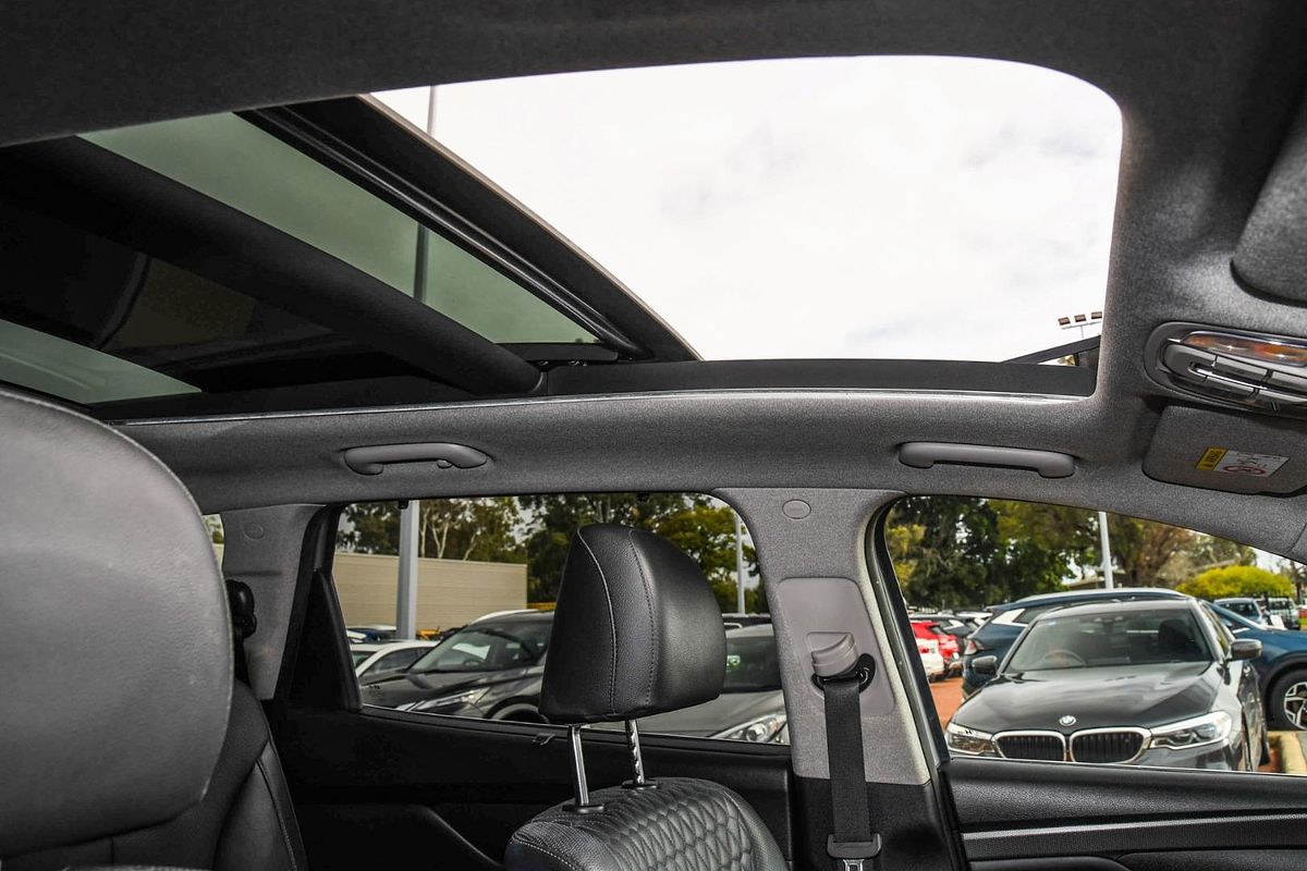 2018 Hyundai Santa Fe Highlander TM